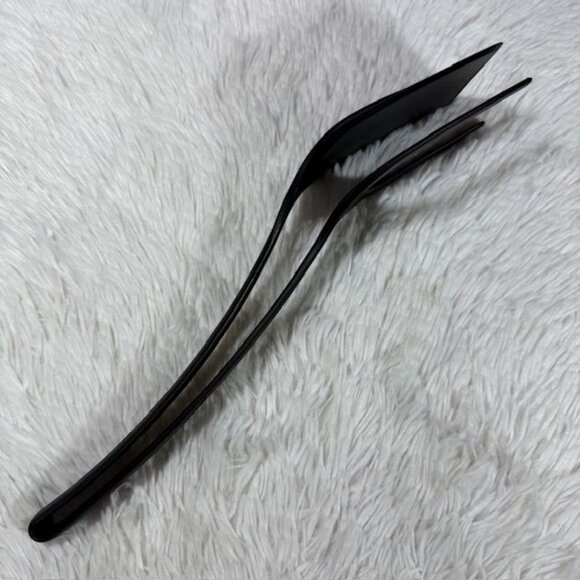 Vintage 4pc Kitchen Tools Set - Potato Masher Scoop Strain Grip n Flip Wisk Flip - Picture 11 of 13